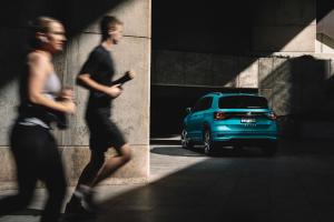 Volkswagen T-Cross R-Line 2020 года  (AU)